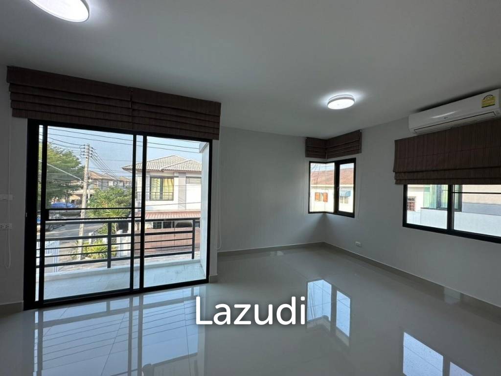 3Bedrooms House for Sale in Nong Prue