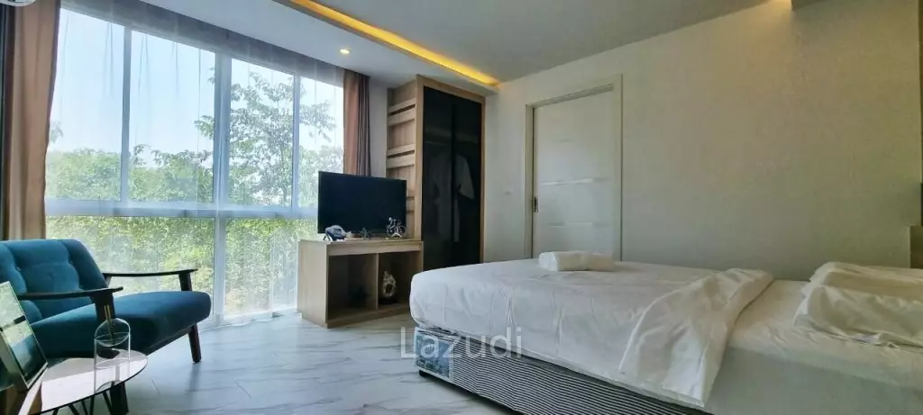 D Eco Wellness Center for Sale