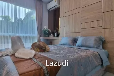 ขาย คอนโด ดี อี โค่เวลเนส