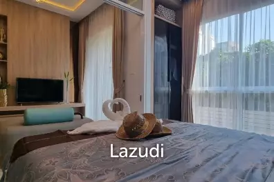 ขาย คอนโด ดี อี โค่เวลเนส