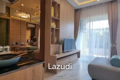 ขาย คอนโด ดี อี โค่เวลเนส