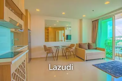 ขายคอนโดซิตี้การ์เด้นทาวเวอร์