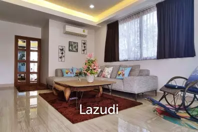 8 Beds 8 Baths 750 SQ.M. Phutara Villa Pattaya