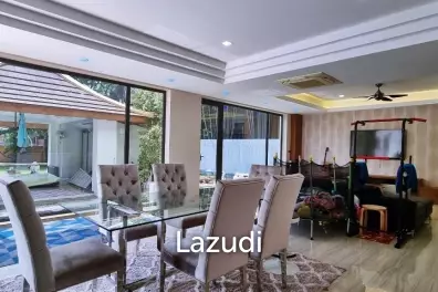 8 Beds 8 Baths 750 SQ.M. Phutara Villa Pattaya