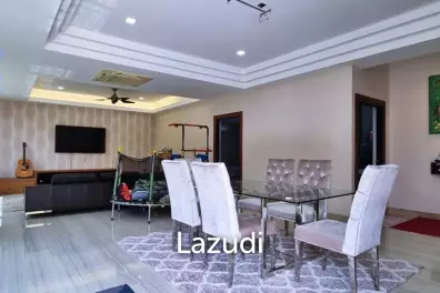 8 Beds 8 Baths 750 SQ.M. Phutara Villa Pattaya