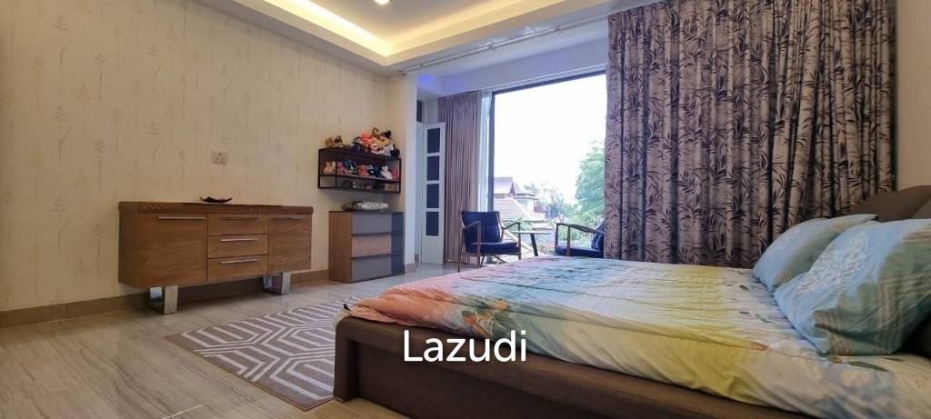 8 Beds 8 Baths 750 SQ.M. Phutara Villa Pattaya