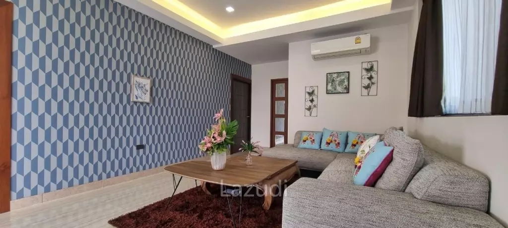 8 Beds 8 Baths 750 SQ.M. Phutara Villa Pattaya