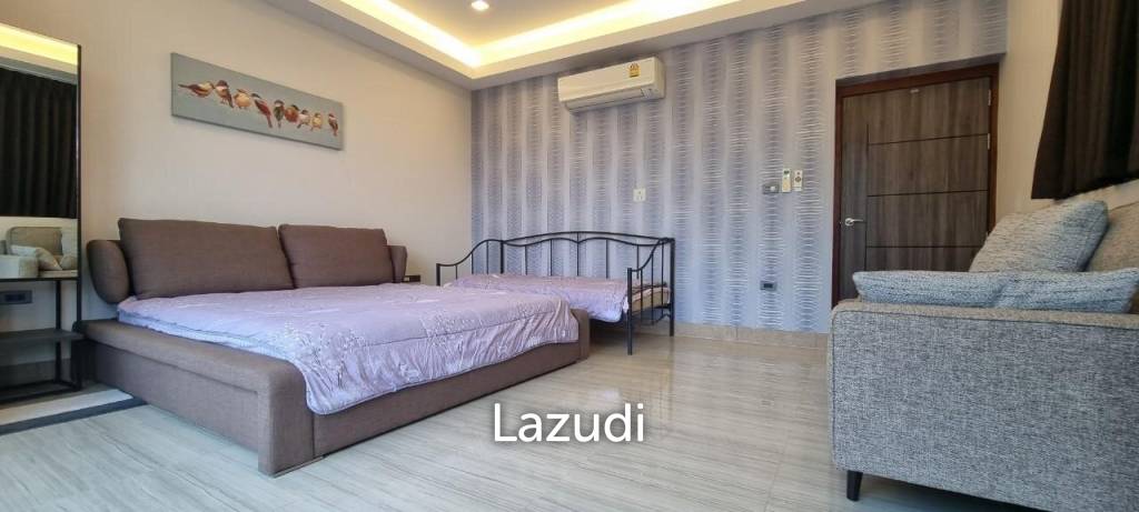 8 Beds 8 Baths 750 SQ.M. Phutara Villa Pattaya