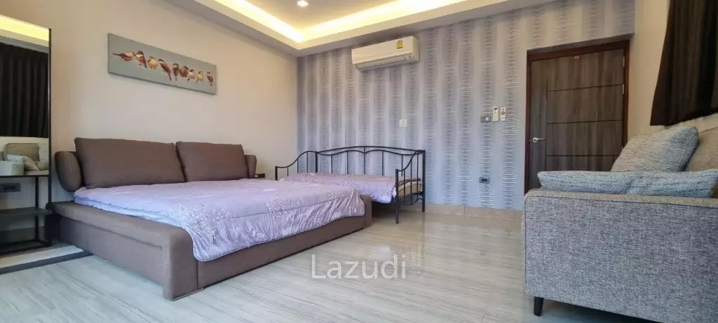 8 Beds 8 Baths 750 SQ.M. Phutara Villa Pattaya