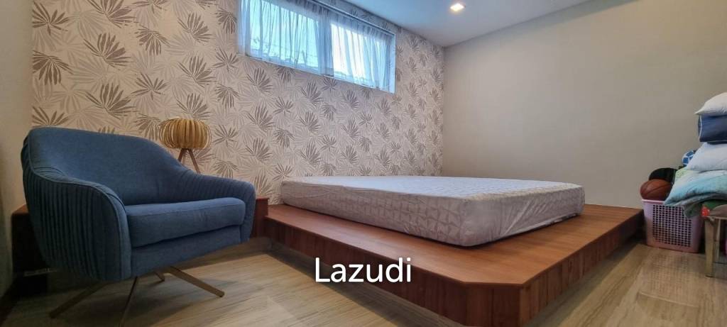 8 Beds 8 Baths 750 SQ.M. Phutara Villa Pattaya