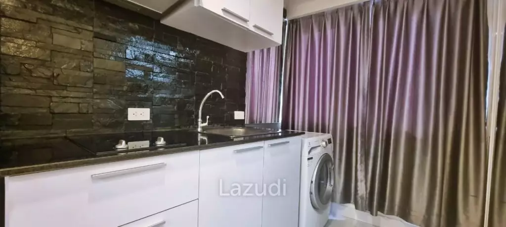 ขาย คอนโด พัทยาบีช ห้องสตูดิโอ