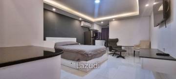 Studio for Sale in Pattaya Beach Condo