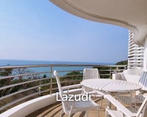 3 Beds 266 SQ.M Royal Cliff Garden Condo