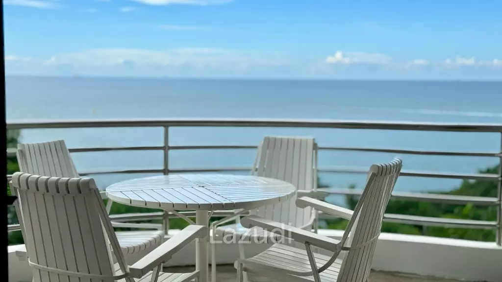 3 Bedrooms 3 bathrooms 266 SQ.M. Royal Cliff Garden