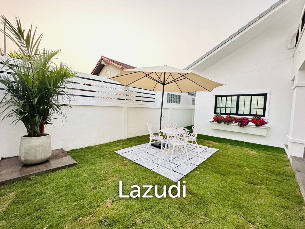 Modern 4 Bedrooms House for Sale
