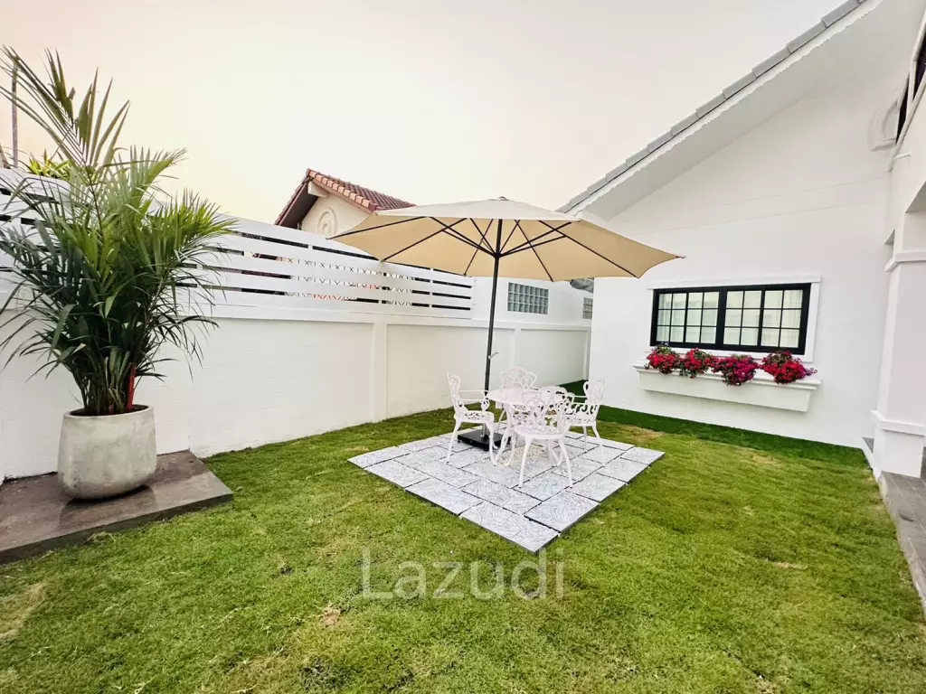 Modern 4 Bedrooms House for Sale