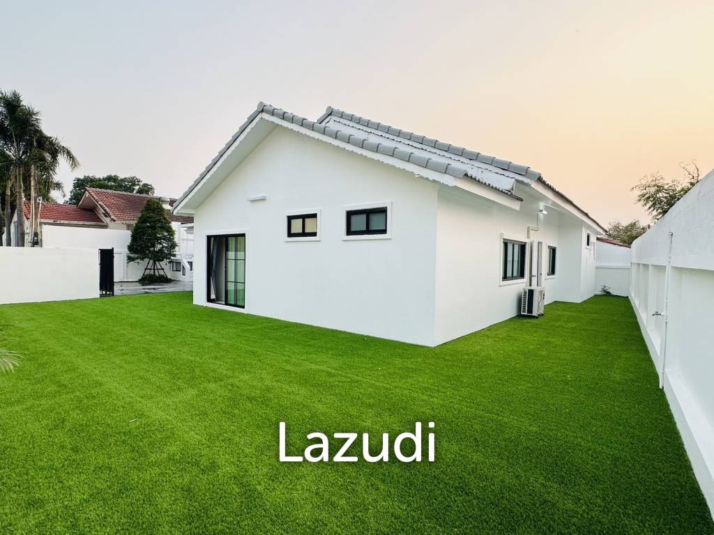 Modern 4 Bedrooms House for Sale