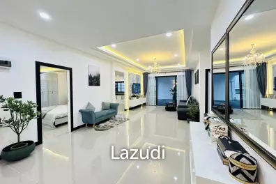 ขาย บ้านโมเดิร์น 4 ห้องนอนe