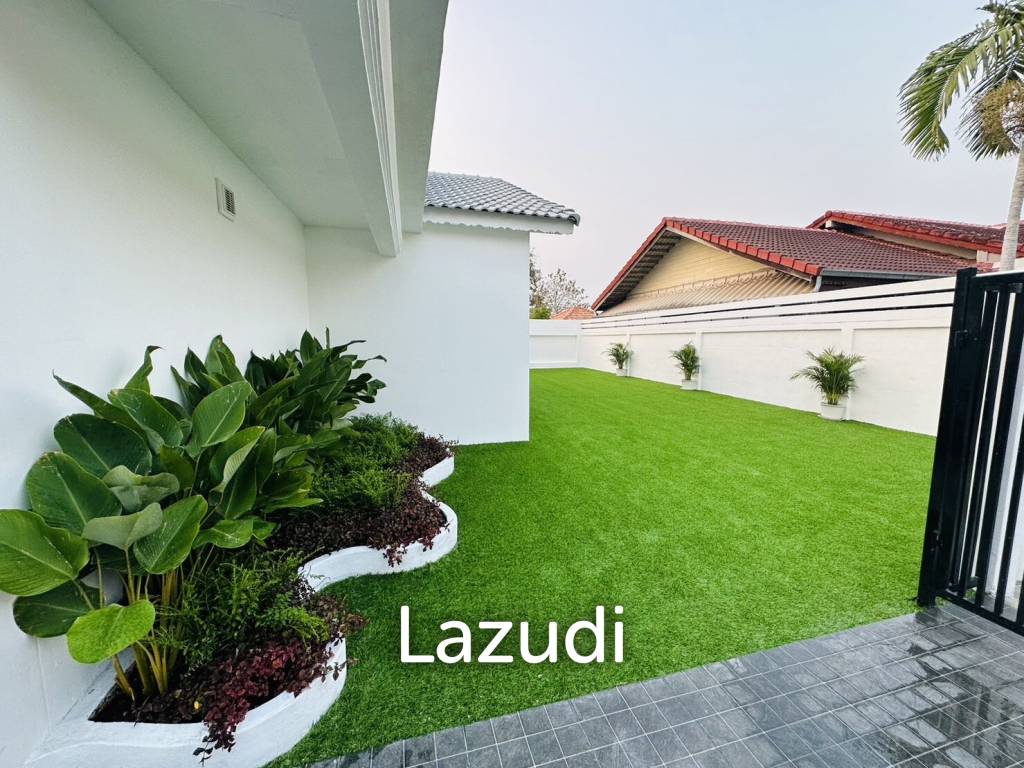 Modern 4 Bedrooms House for Sale
