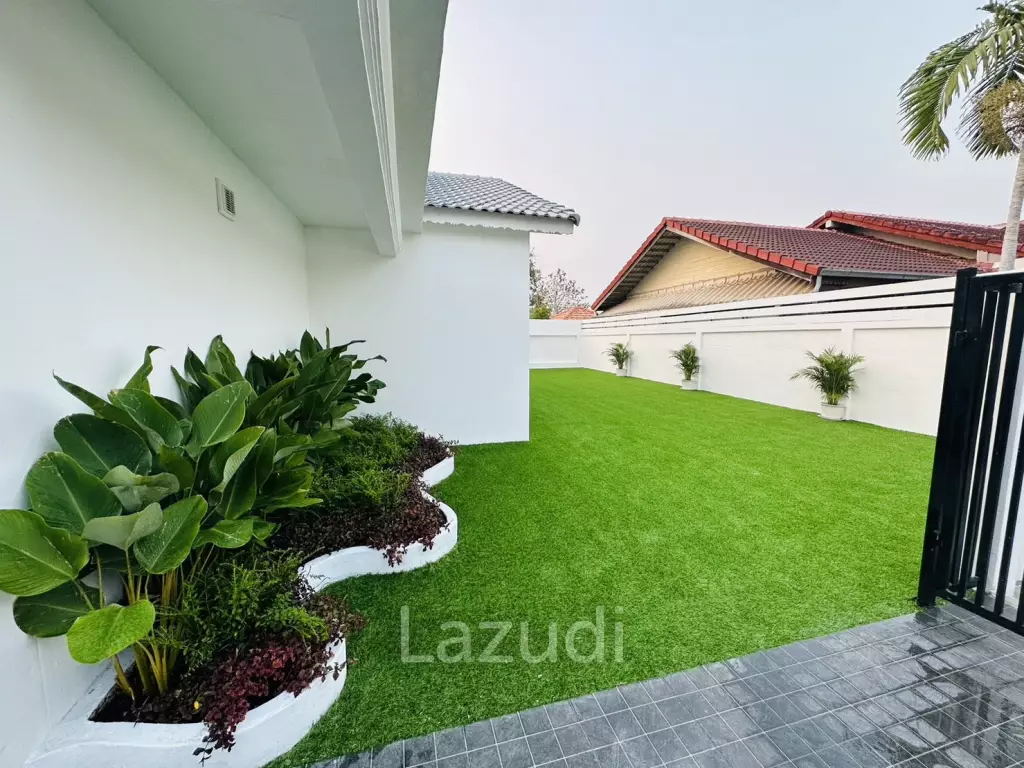 Modern 4 Bedrooms House for Sale