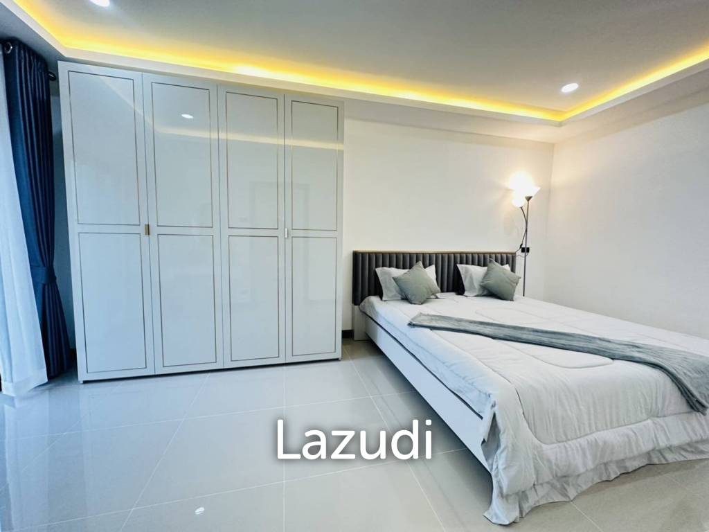 Modern 4 Bedrooms House for Sale
