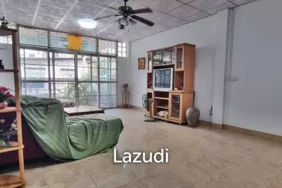 ขายบ้าน 2 ห้องนอนในพัทยา