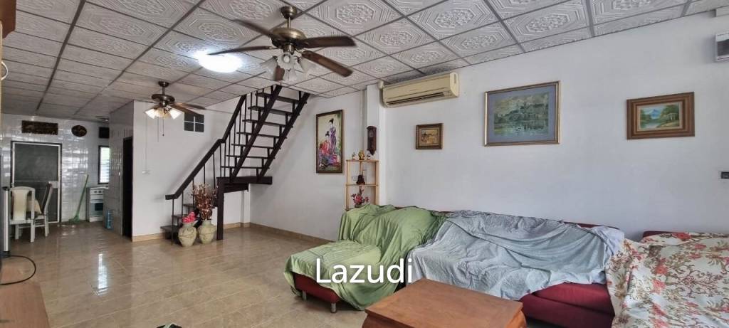 2Bedrooms House in Pattaya for Sale