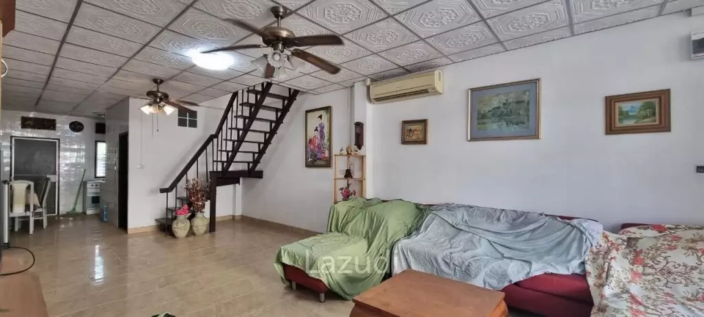 2Bedrooms House in Pattaya for Sale