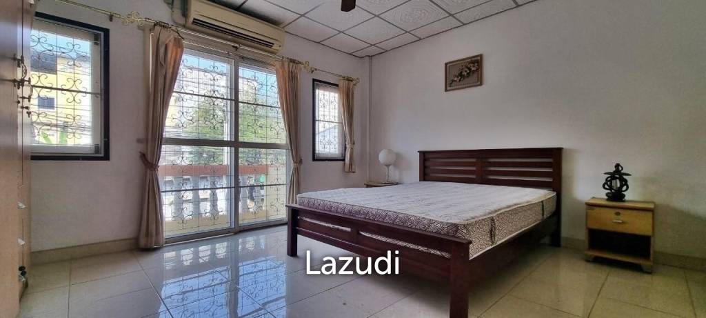 2Bedrooms House in Pattaya for Sale