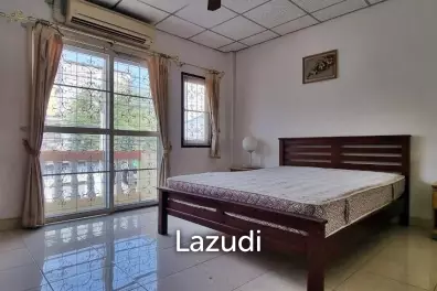 ขายบ้าน 2 ห้องนอนในพัทยา