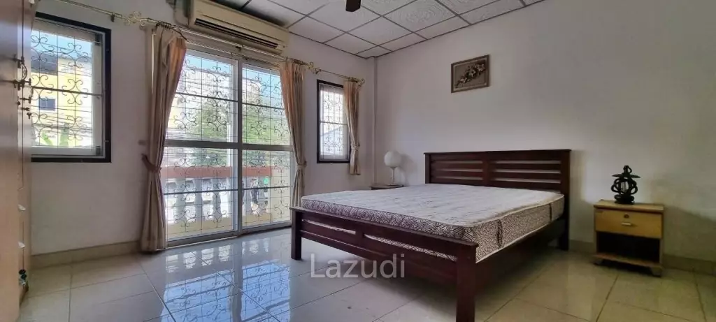2Bedrooms House in Pattaya for Sale