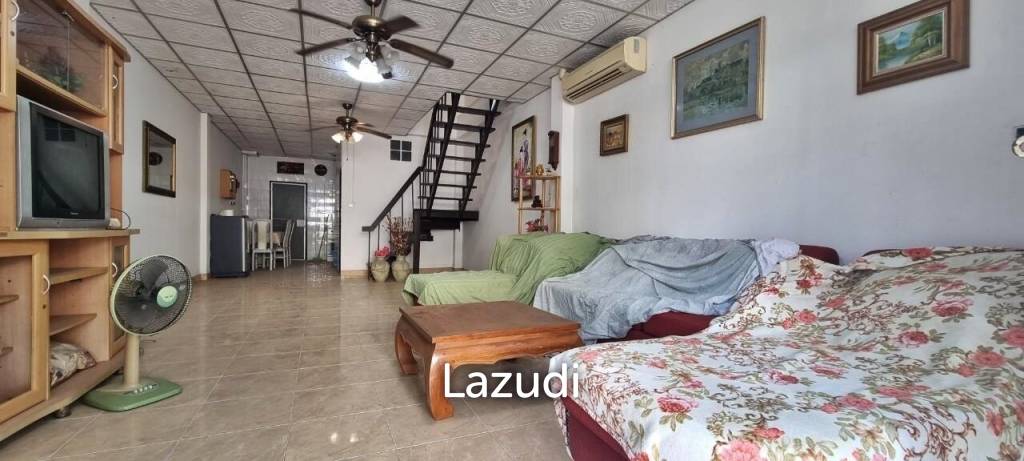 2Bedrooms House in Pattaya for Sale