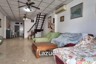 ขายบ้าน 2 ห้องนอนในพัทยา