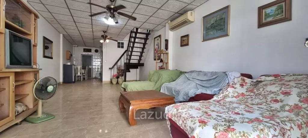 2Bedrooms House in Pattaya for Sale