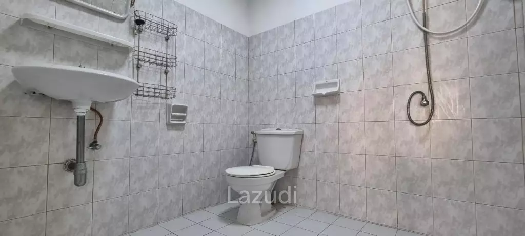 2Bedrooms House in Pattaya for Sale