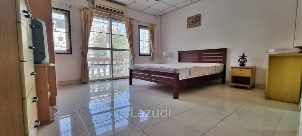 2Bedrooms House in Pattaya for Sale