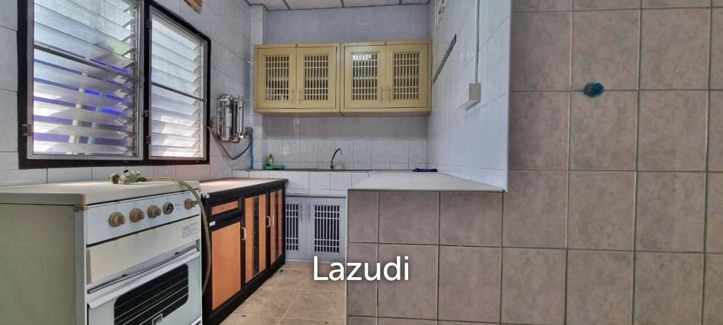 2Bedrooms House in Pattaya for Sale