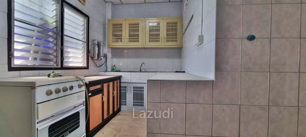 2Bedrooms House in Pattaya for Sale