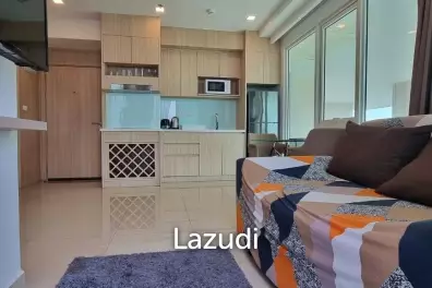 ขาย คอนโด ซิตี้การ์เด้นทาวเวอร์