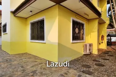 ขายบ้าน 4 ห้องนอน ย่านพัทยาตะวันออก