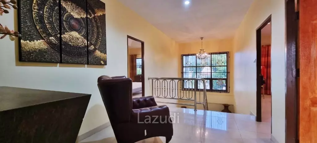 4 Beds House for Sale in East Pattaya