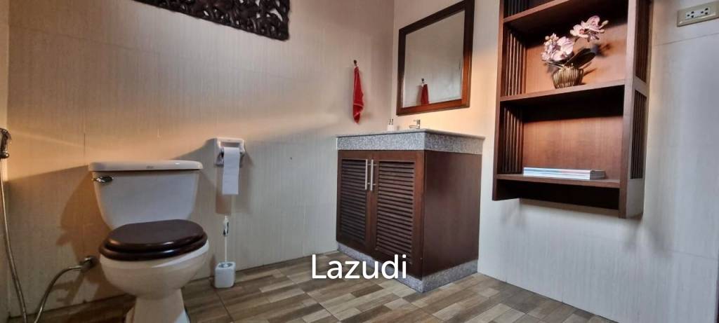 4 Beds House for Sale in East Pattaya