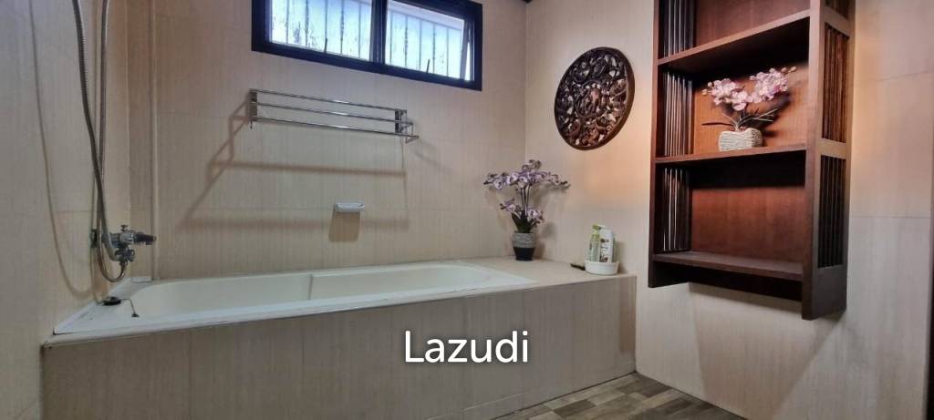 4 Beds House for Sale in East Pattaya