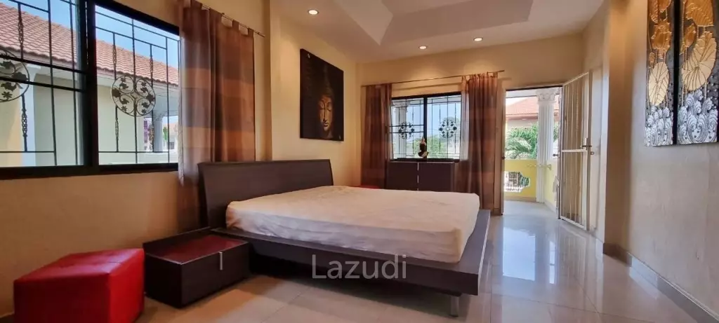 4 Beds House for Sale in East Pattaya