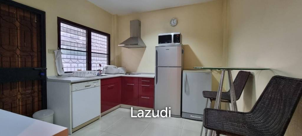 4 Beds House for Sale in East Pattaya