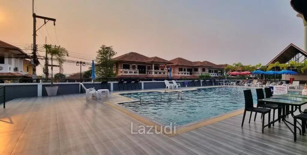 4 Beds House for Sale in East Pattaya