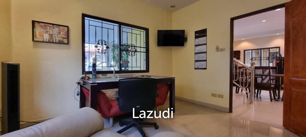 4 Beds House for Sale in East Pattaya