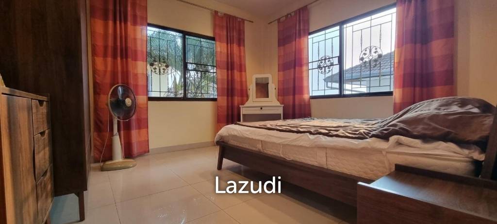 4 Beds House for Sale in East Pattaya