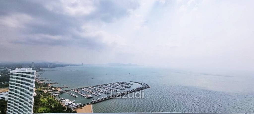 4 Bed 4 Bath 339 SQ.M Movenpick White Sand Beach