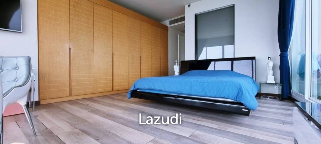 4 Bed 4 Bath 339 SQ.M Movenpick White Sand Beach
